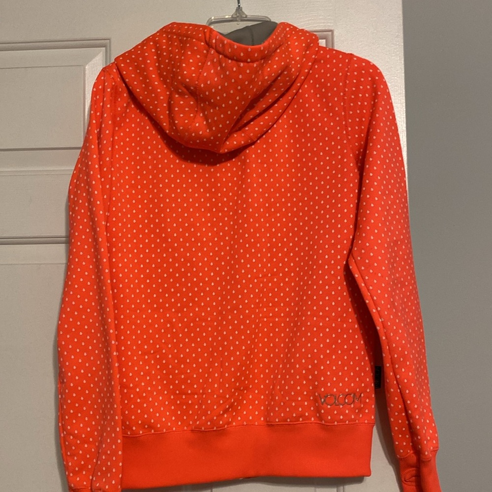 Volcom jacket - Picture 3 of 7